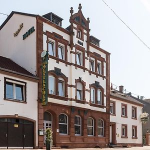 Hotel Mettlacher Hof